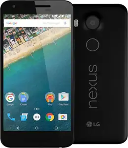 Замена кнопки громкости на телефоне LG Nexus 5X в Новосибирске